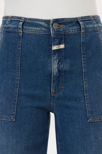 Closed - Aria Flared Jeans