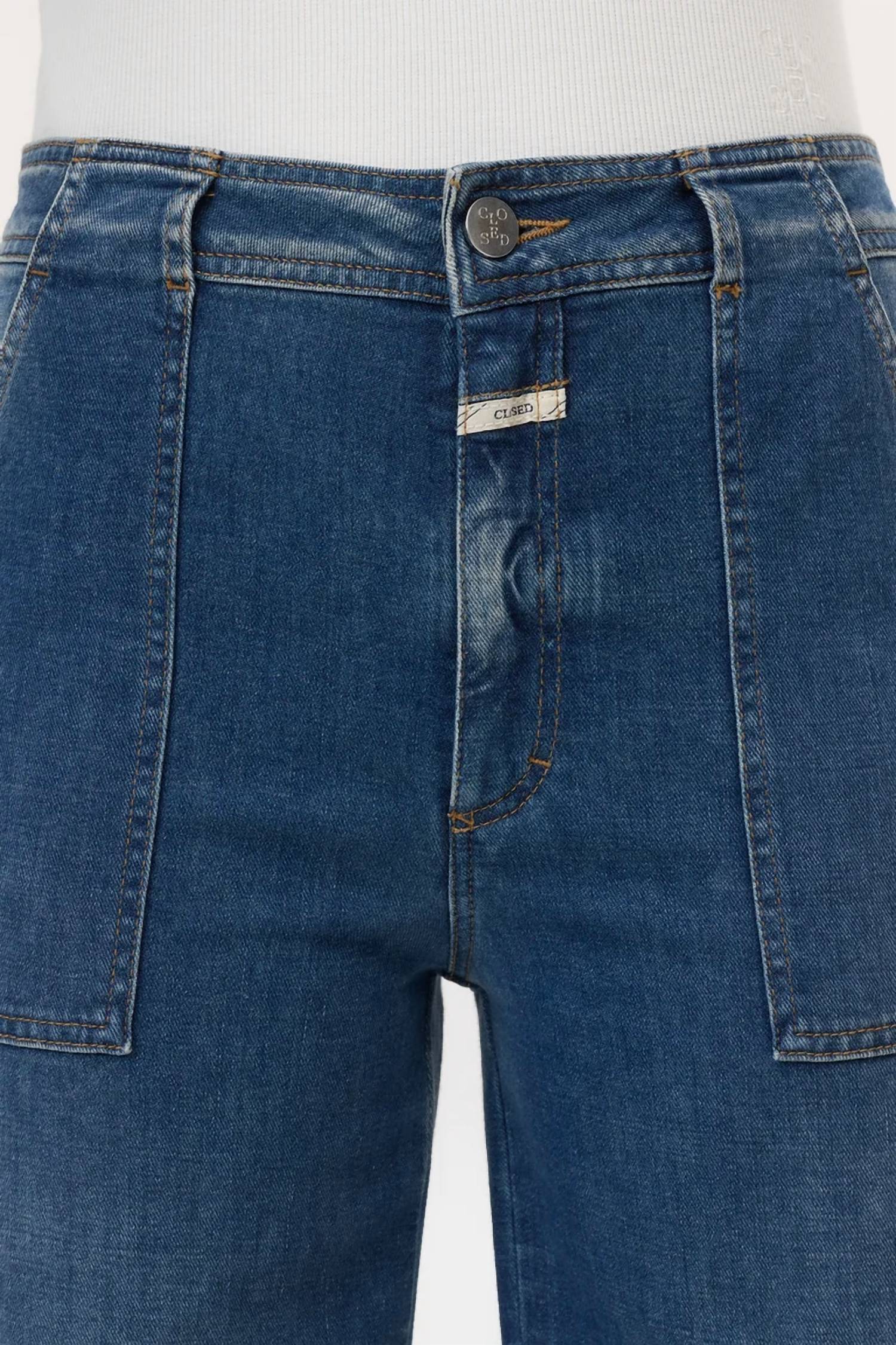 Closed - Aria Flared Jeans