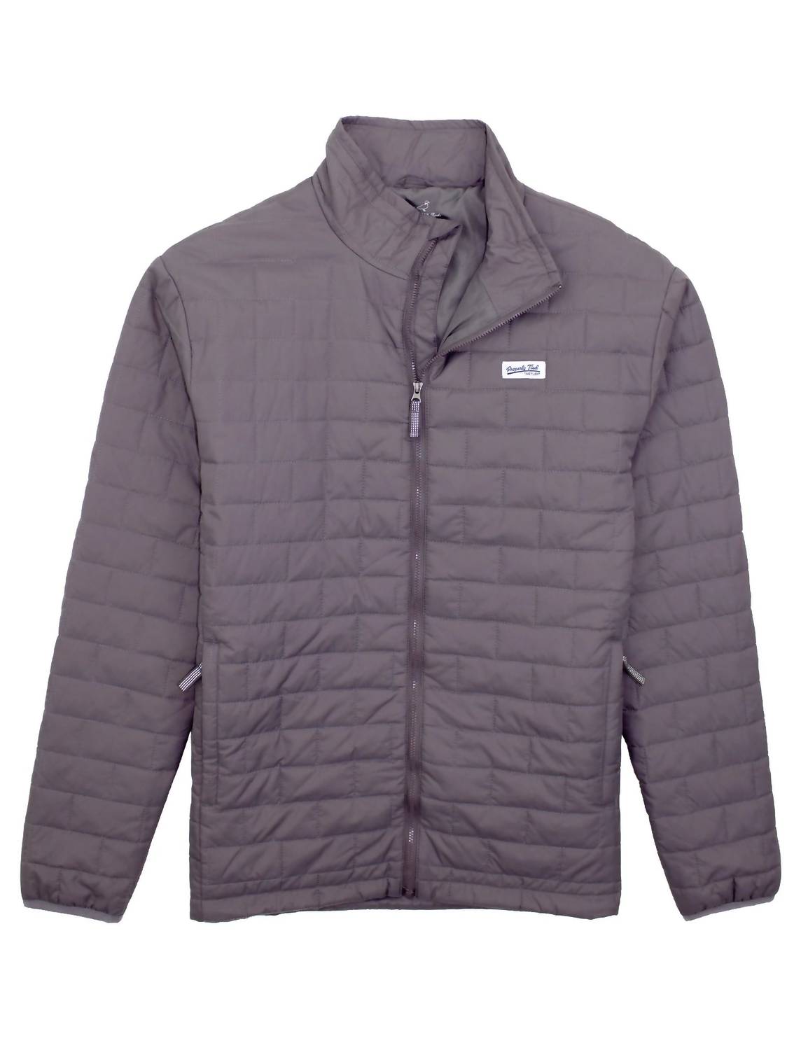 Properly Tied - Men's Lite Flight Jacket