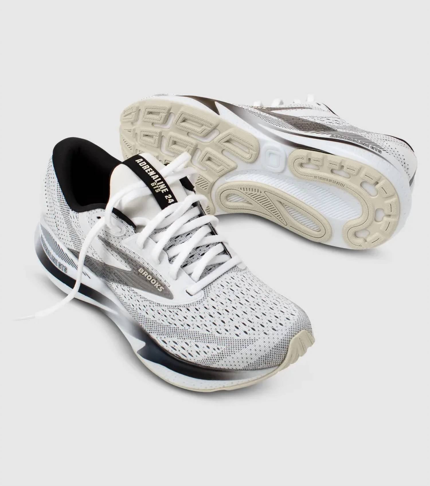 Brooks - Women's Adrenaline Gts 24 Sneakers