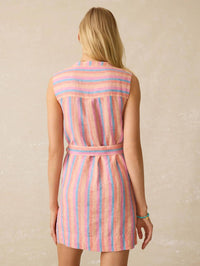 Faherty - Avalon Dress