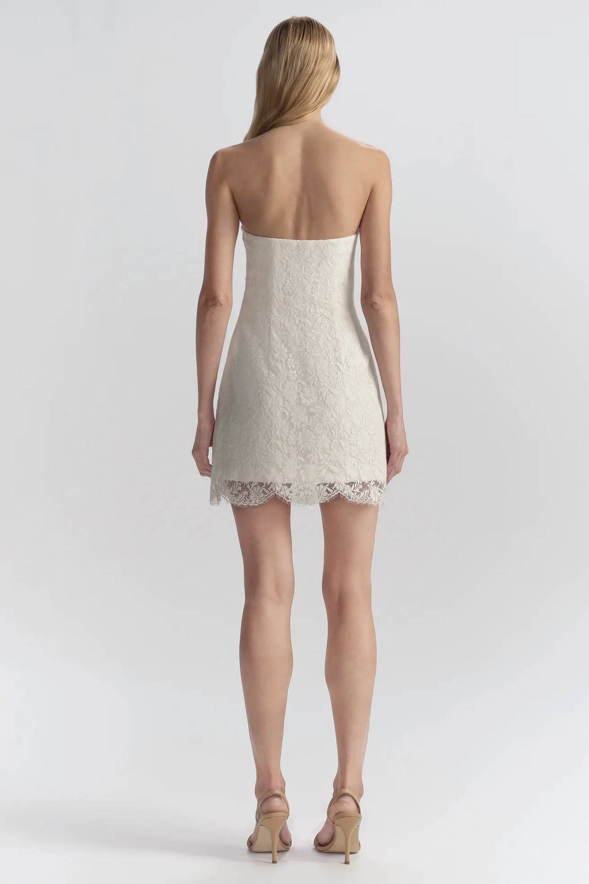 A.L.C. - Eliana Dress