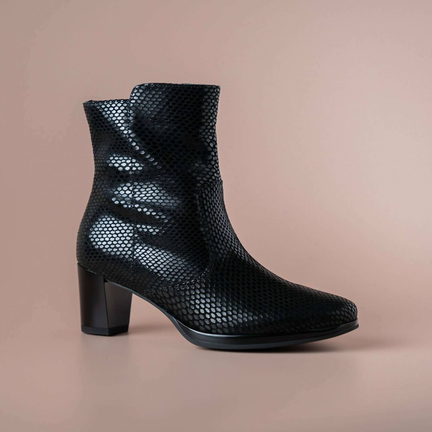 Ara - Women's Osmanthus Boots