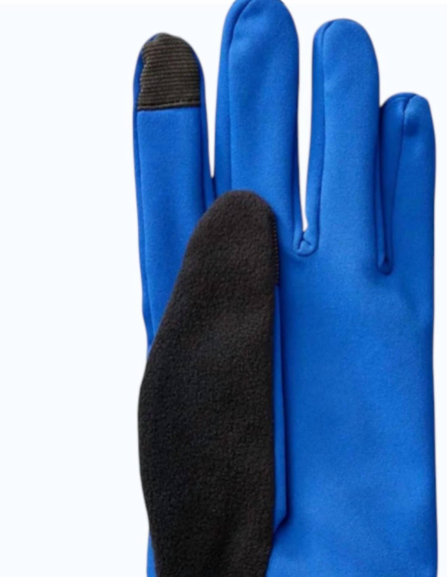 Brooks - Fusion Midweight Glove 2.0