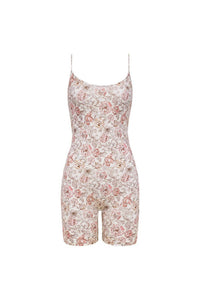 Montce - Alina Midi Onesie