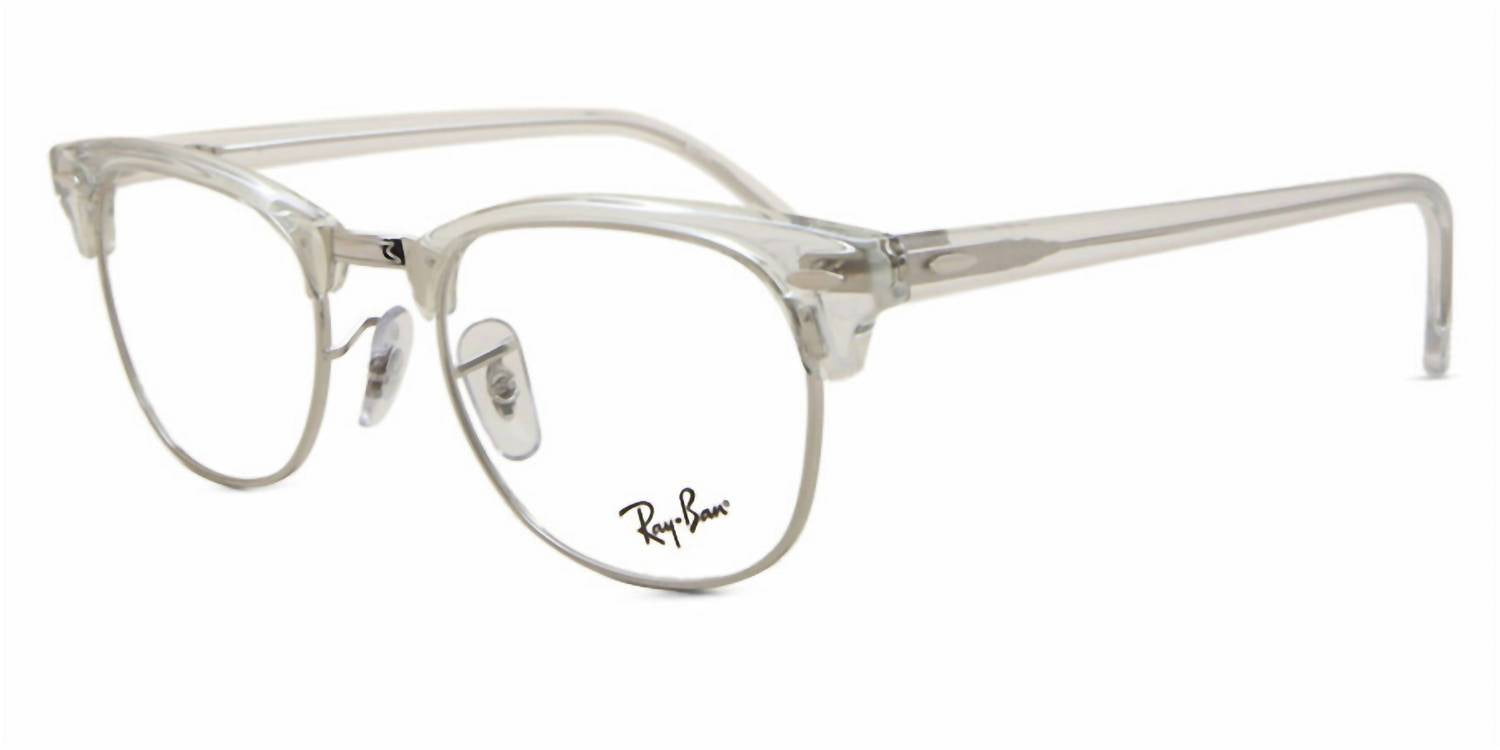 Ray Ban - Unisex Rx5154 Glasses