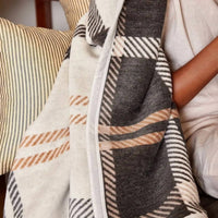 Chappywrap - Griffin Plaid Blanket
