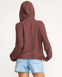 Billabong - Hot Beachin Hooded Sweater