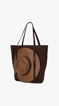 Janessa Leone - Women's Tanner Bag