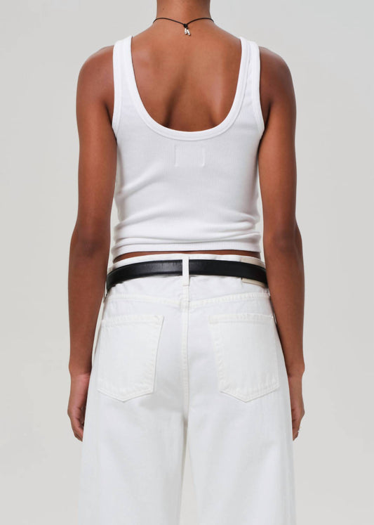 Citizens Of Humanity - Faye Tank