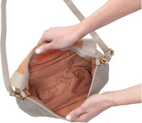 Hobo - Women's Fern Messenger Crossbody Bag
