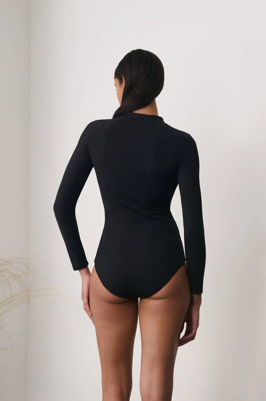 Skin - Sofia Surfsuit