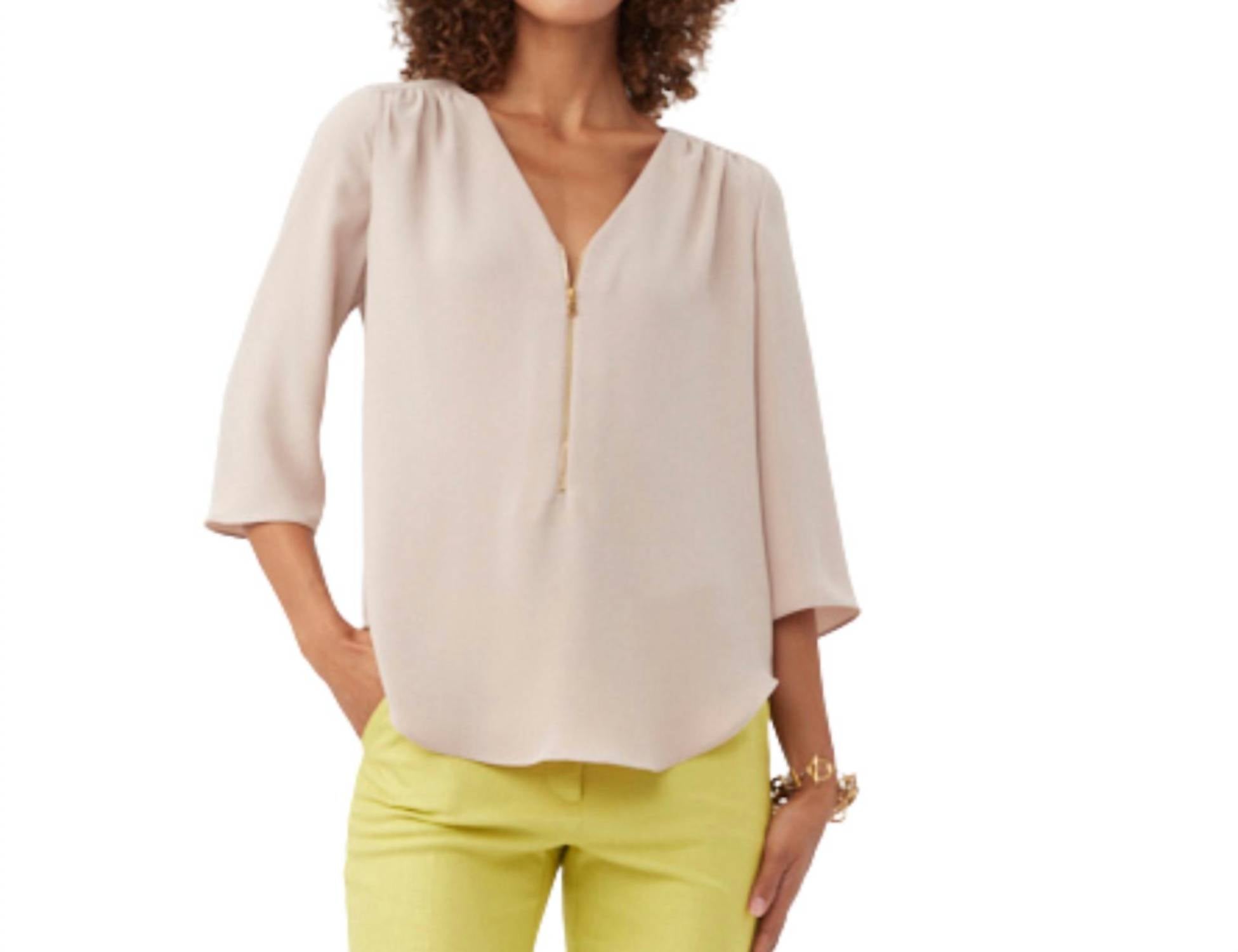 Trina Turk - Tamarac Top