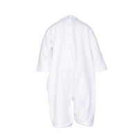Cuclie - Baby's Layette Embroidered One Piece
