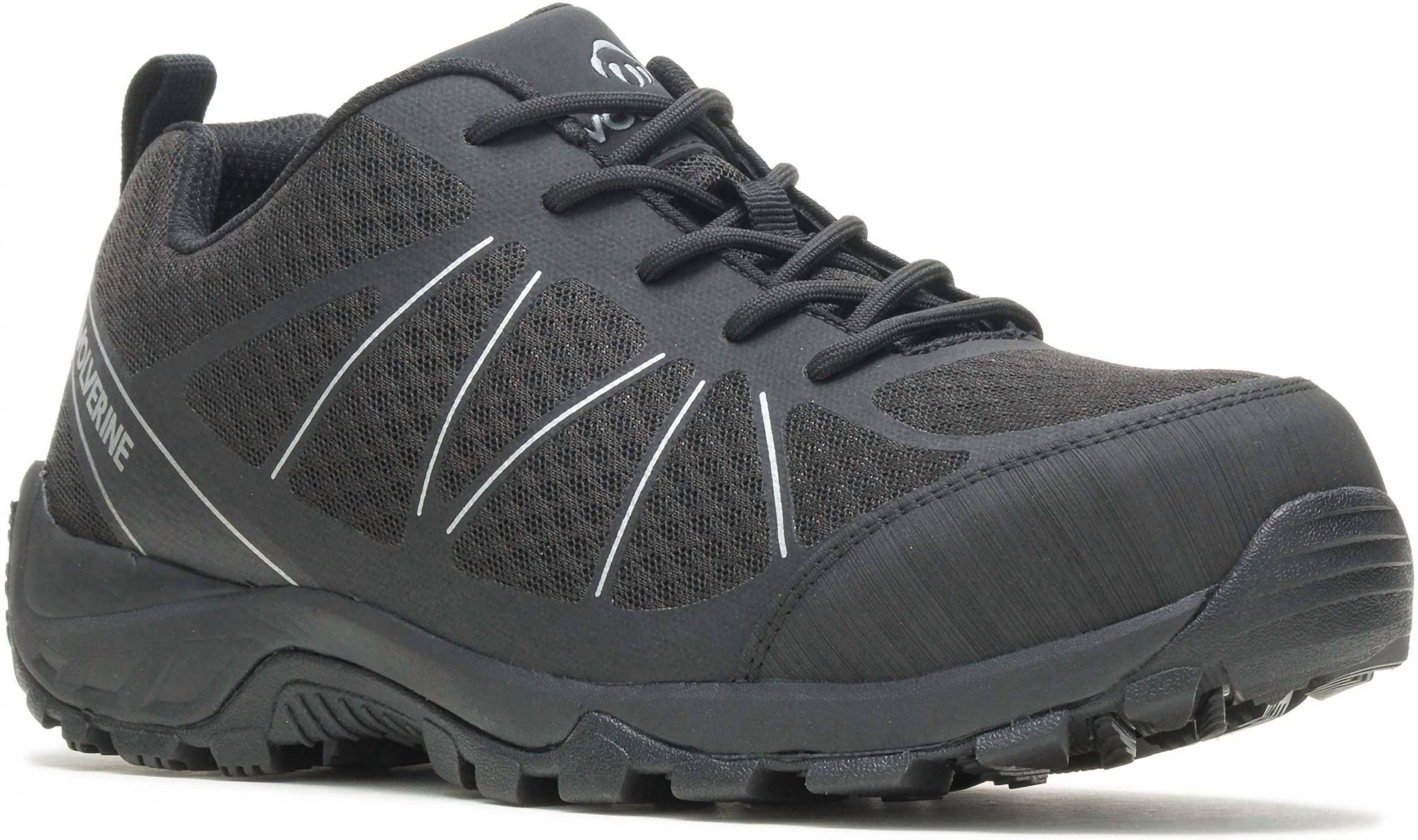 Wolverine - Men's Amherst Ii Low Composite-toe Boots