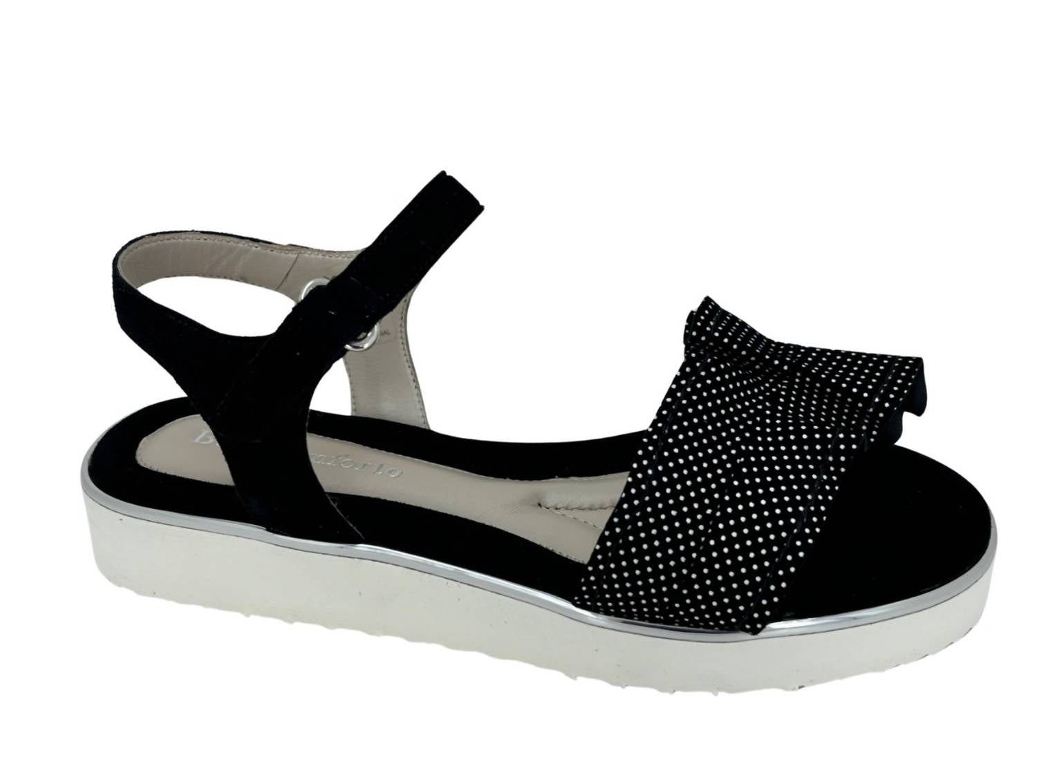 Bella Comforto - Women's Claude Sandal
