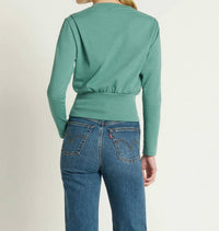 Nation Ltd - Brixton Long Sleeve Top