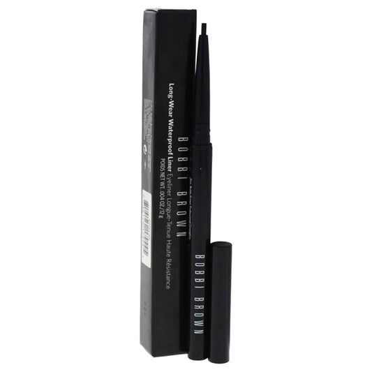 Bobbi Brown - LONGWEAR WATERPROOF EYE LINER