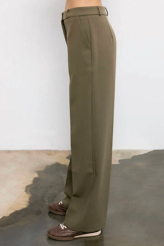 Bsl - Tur Havily Pantalon