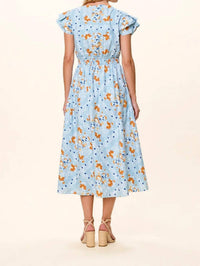 Cleobella - Sveva Midi Dress