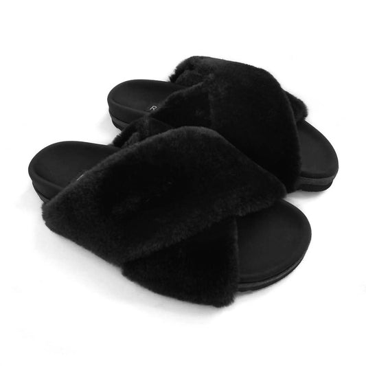 Roam - Women's Mini Cloud Slippers