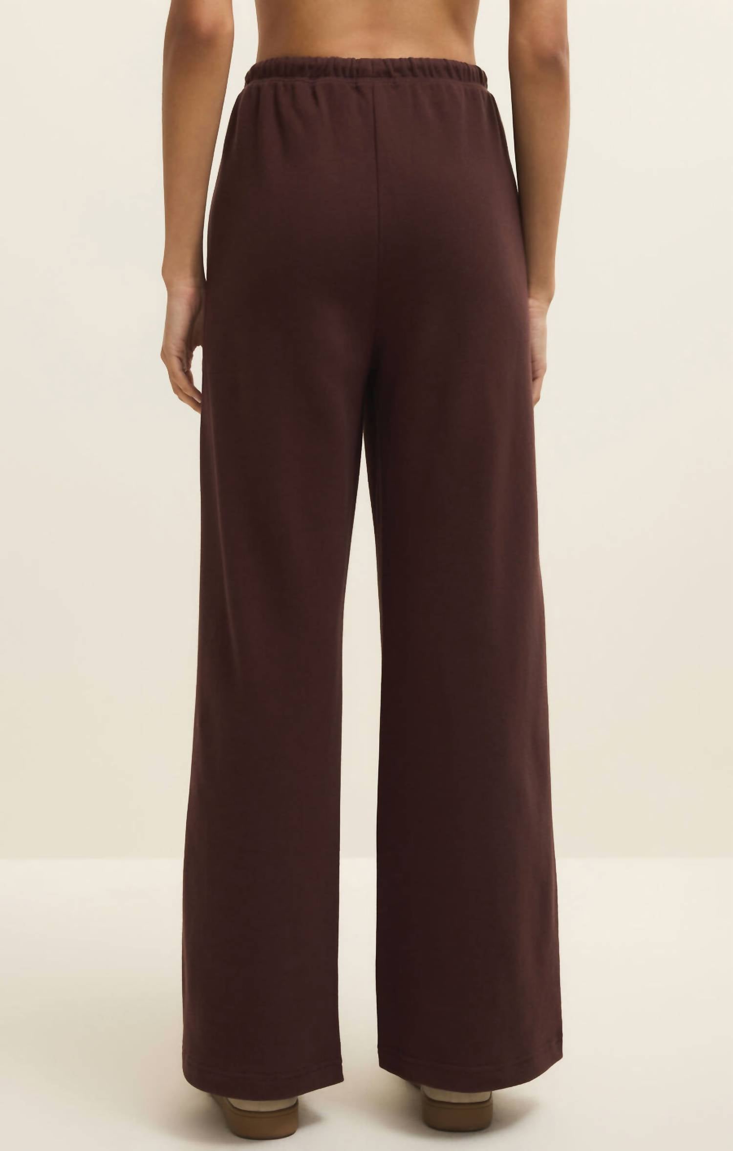 Z Supply - Take All Sweatpant