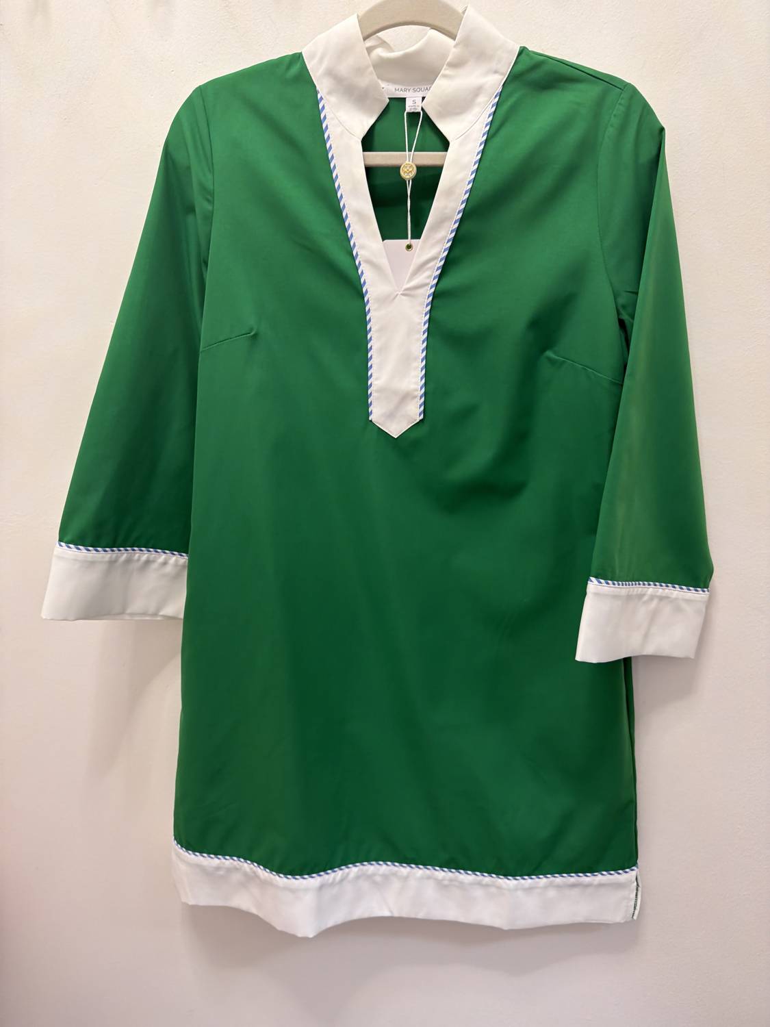 Mary Square - Women's Brenda Dress