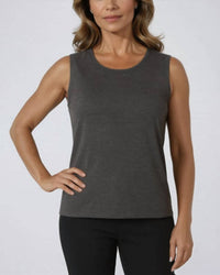 J'Envie/Eli - Solace Shell Top