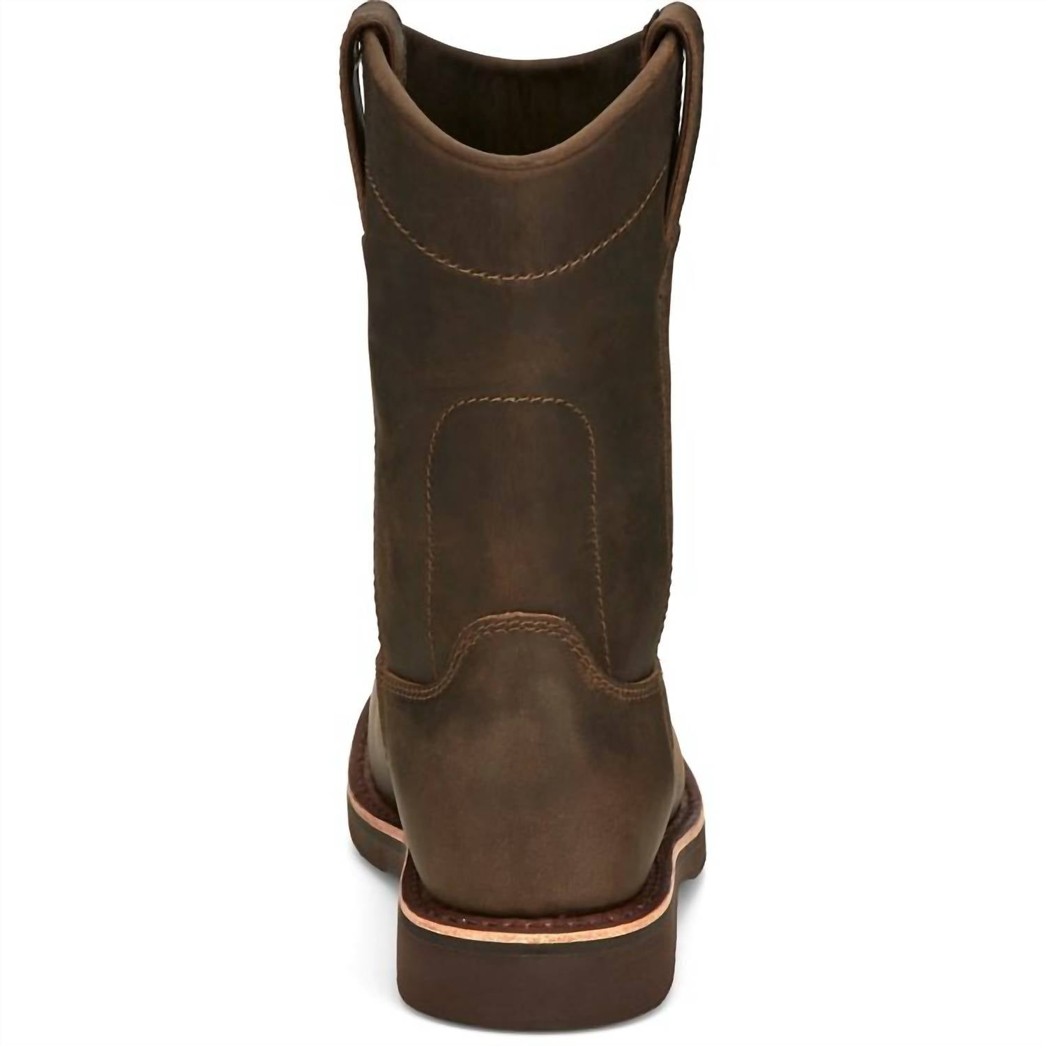 Chippewa - Men's Classic 2.0 10" Pull On Boots