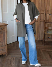 Emerson Fry - Layering Jacket
