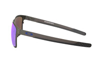 Oakley - Holbrook Metal Polarized Sunglasses 4123 - 07 - 55