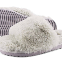 Flip*Flop Originals - Women's Slide Fur 2 Sandals