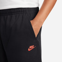 Nike - Men's Fleece Graphic Shorts