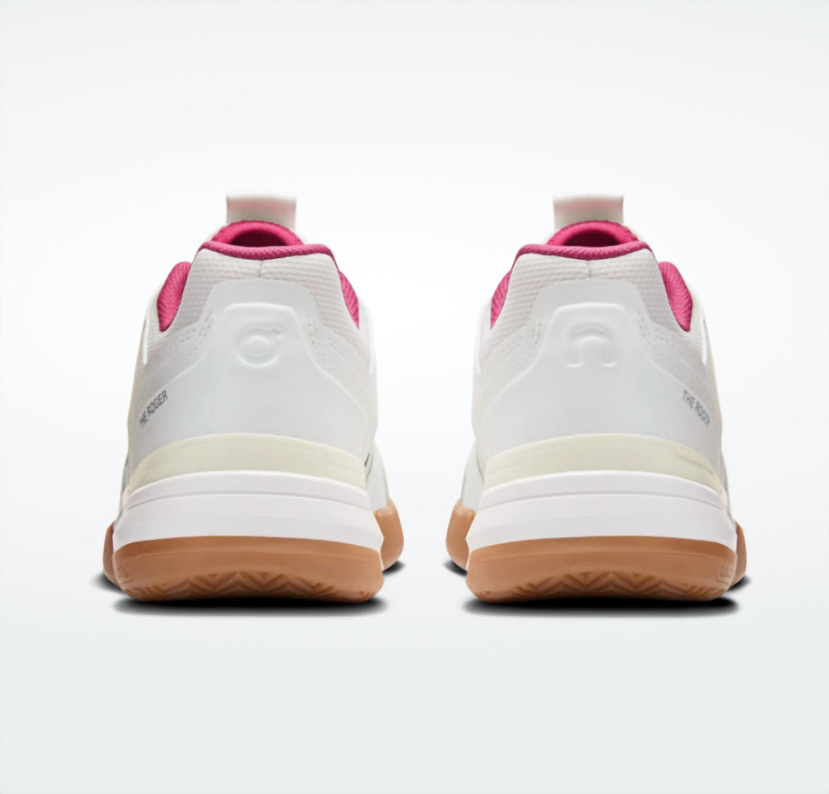 On - Women's Roger Clubhouse Pro Running Shoes