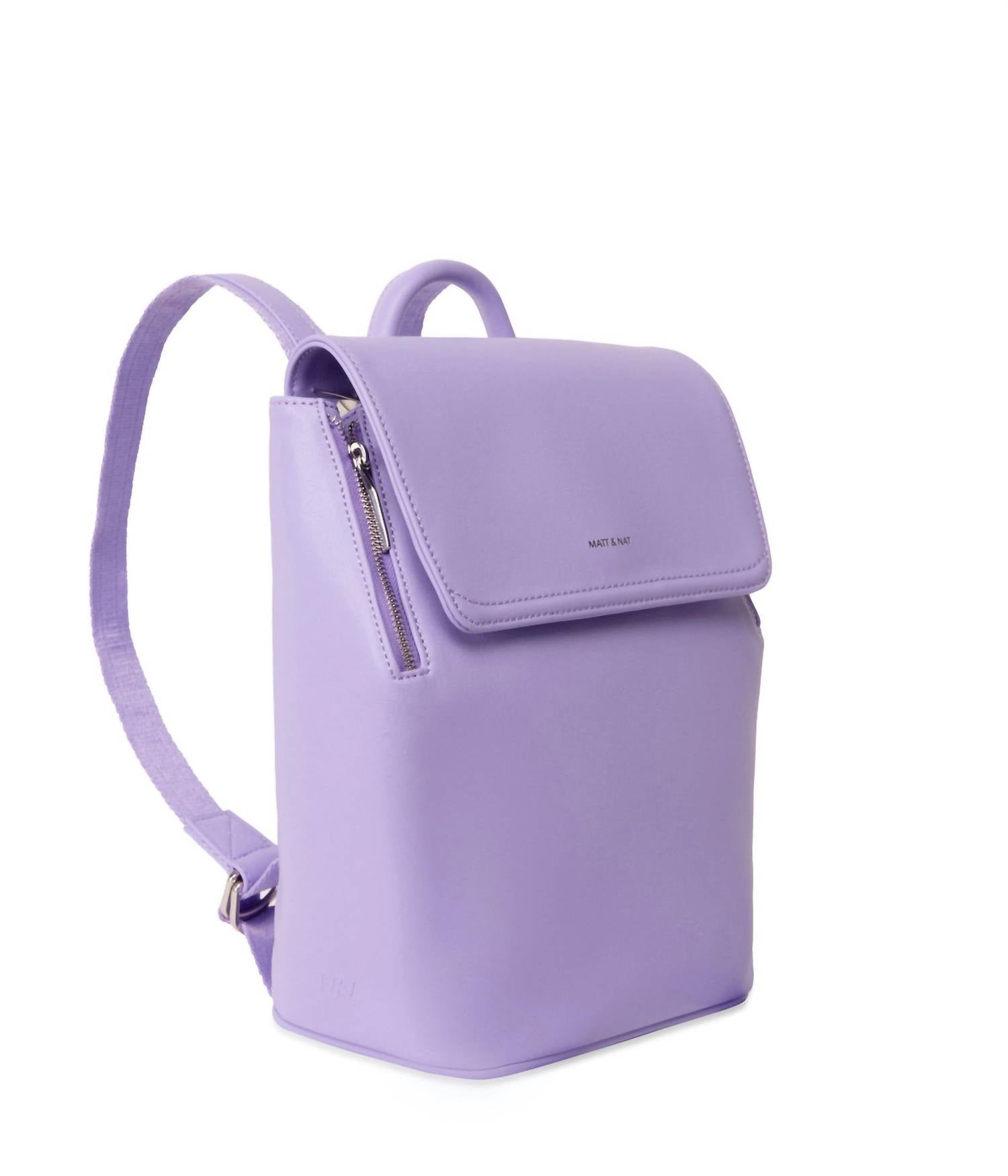 Matt & Nat - Unisex Arbor Fabimini Vegan Backpack