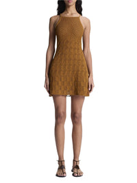 A.L.C. - Mimi Mini Dress