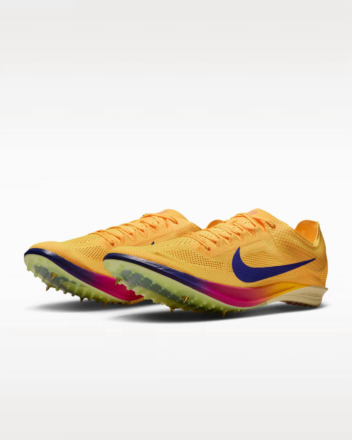 Nike - Unisex Zoomx Dragonfly 2 Track And Field Shoes