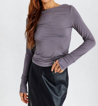 Mod Ref - Women's Emita Top