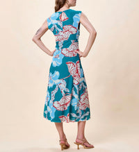 Cleobella - Joelle Midi Dress