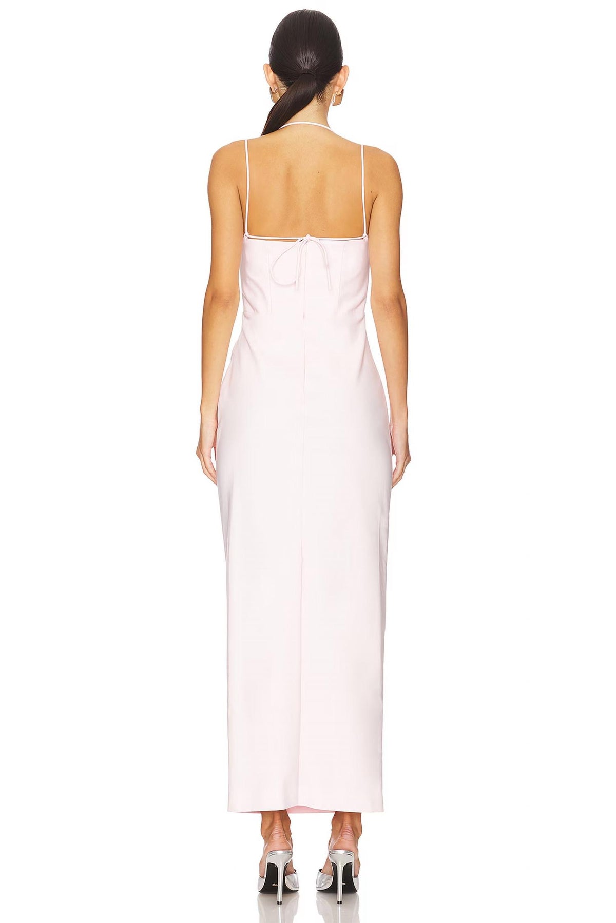 Shona Joy - Lani Bustier Maxi Dress