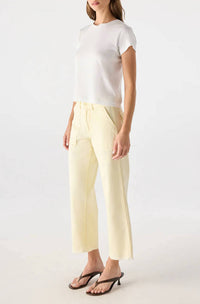 Amo - Easy Army Trouser