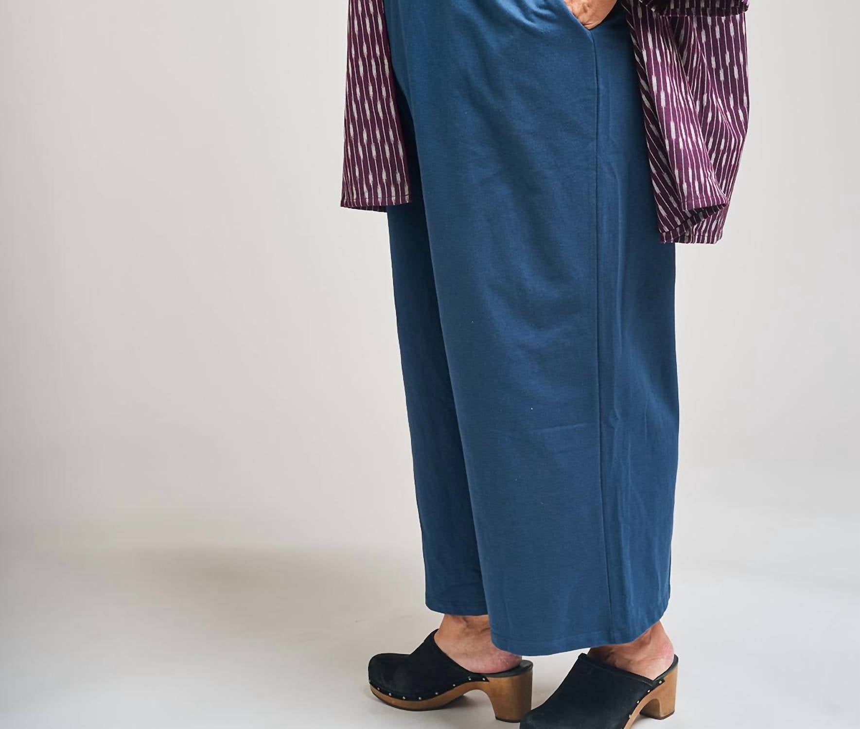 Mata Traders - Relaxed Jacket -plus
