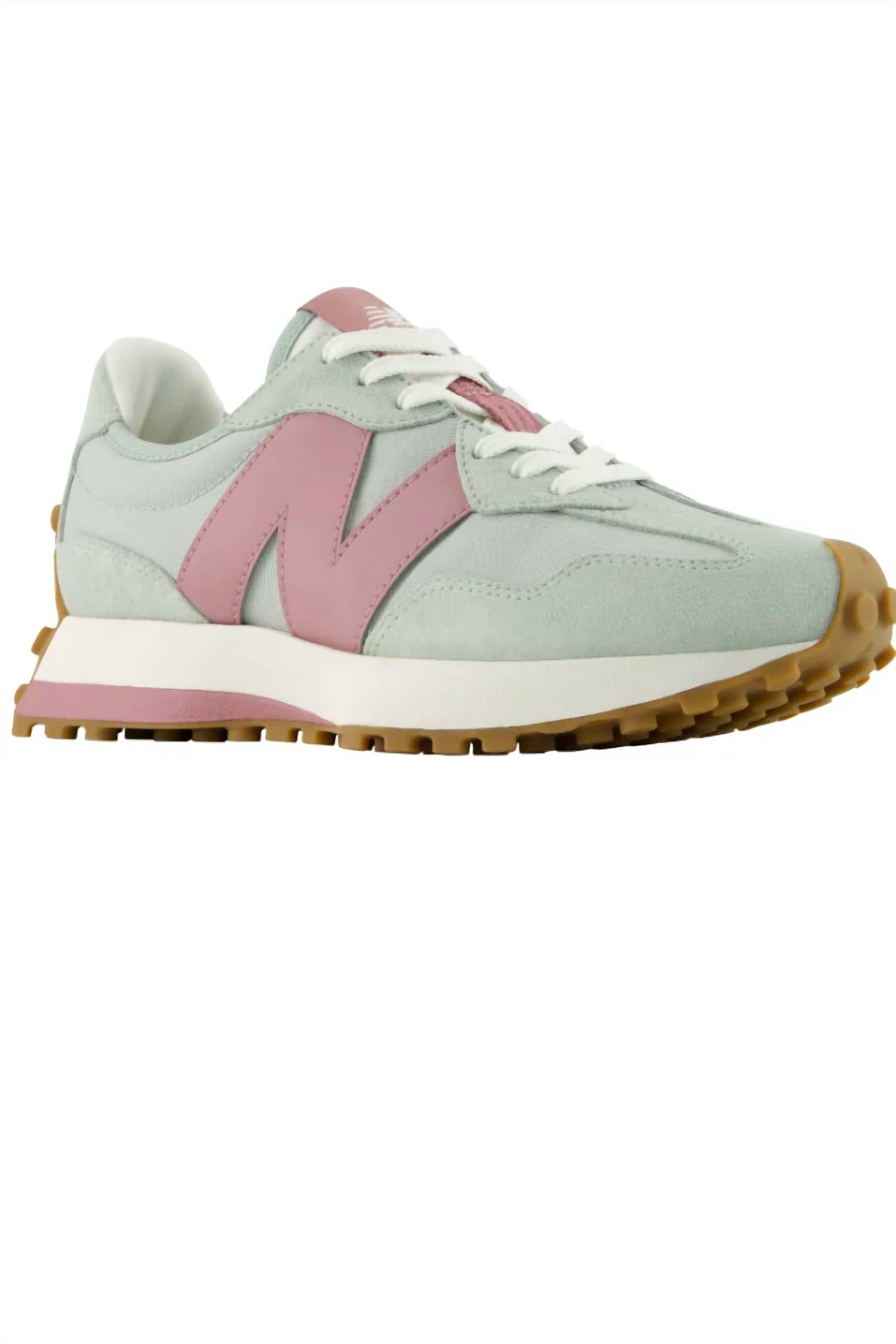 New Balance - Women's 327 Shoes