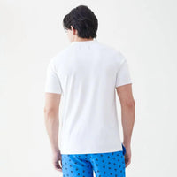 Surfside Supply - Stern Mandarin Collar Polo