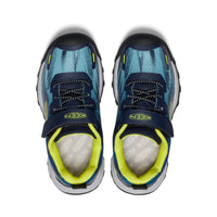 Keen - Boy's Wanduro Speed Hiking Shoe