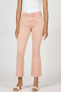 Dear John Denim - Jeanne Crop Flare Jeans