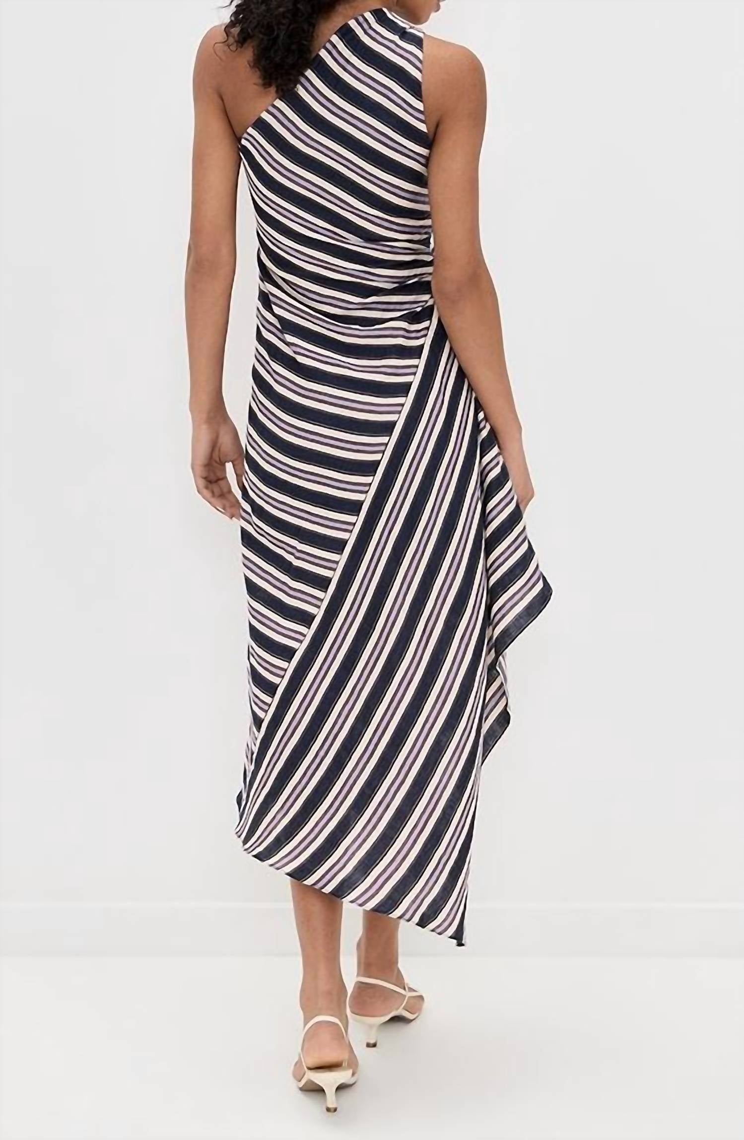 A.L.C. - Lyn Dress