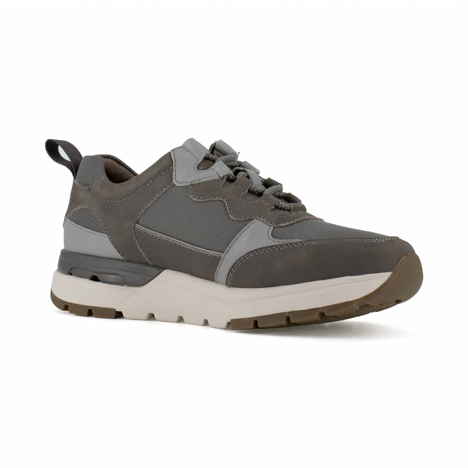Rockport - Women's Pulse Tech Work Eh Composite Shoes