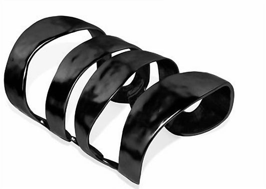 Avenue Chic - Women's Katy Cuff