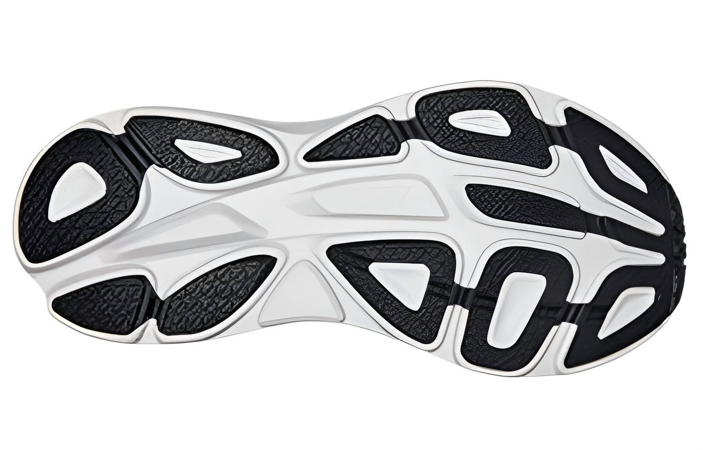Hoka - Men's Bondi 8 Shoes - X-wide